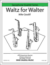 Waltz for Walter P.O.D. cover